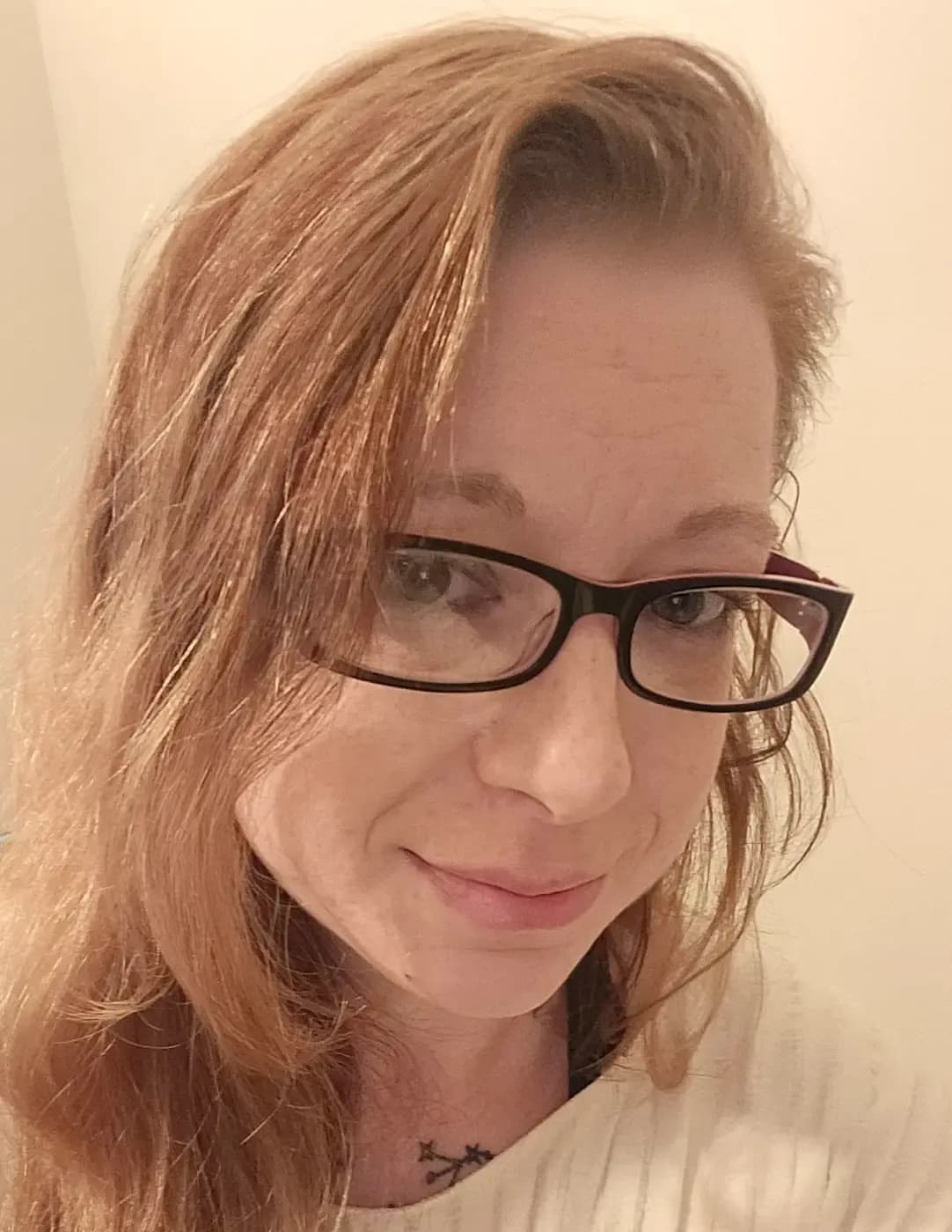 Jessica Fry image