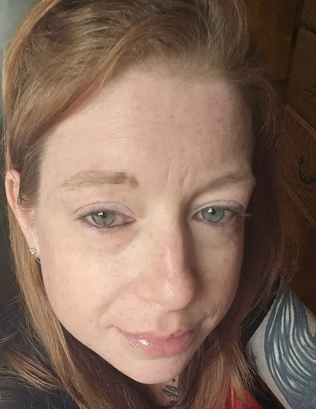 Jessica Fry image