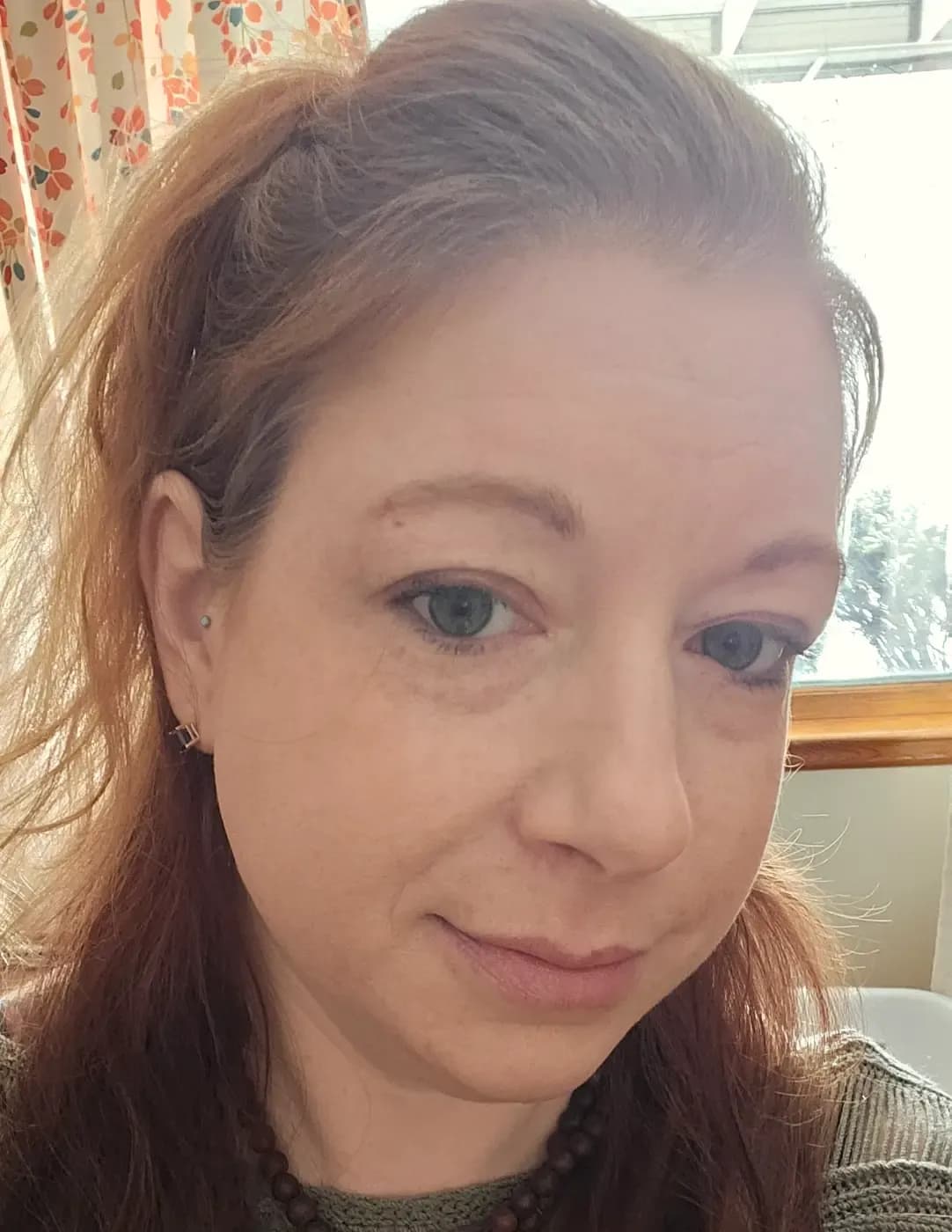 Jessica Fry image