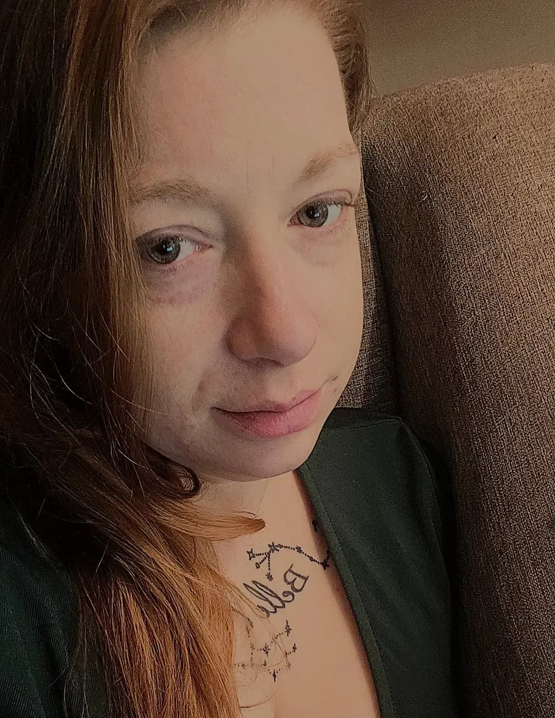Jessica Fry image