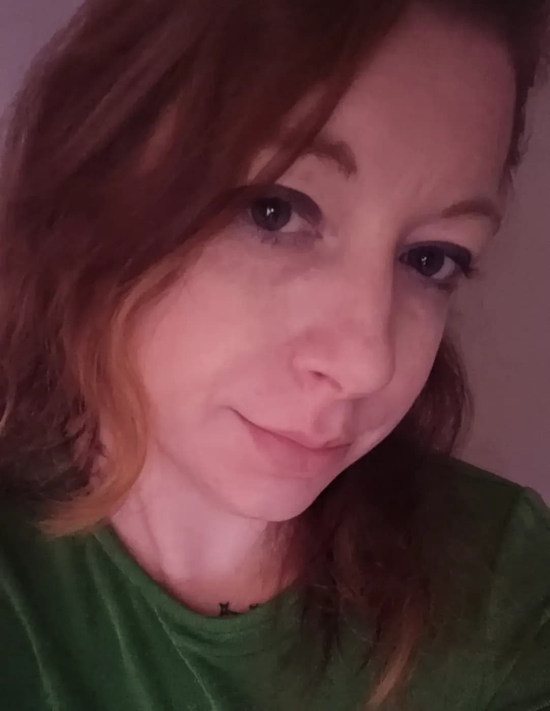 Jessica Fry image