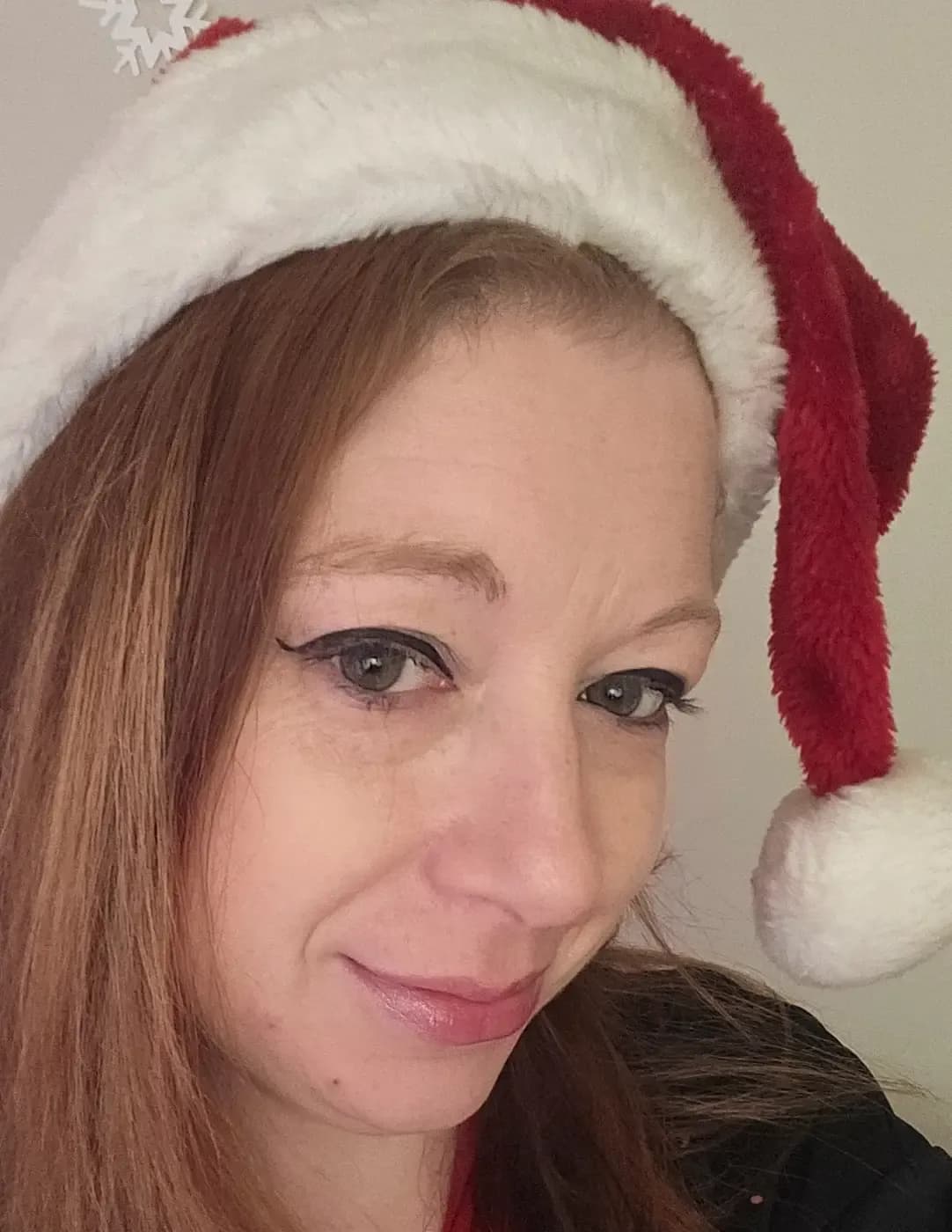 Jessica Fry image