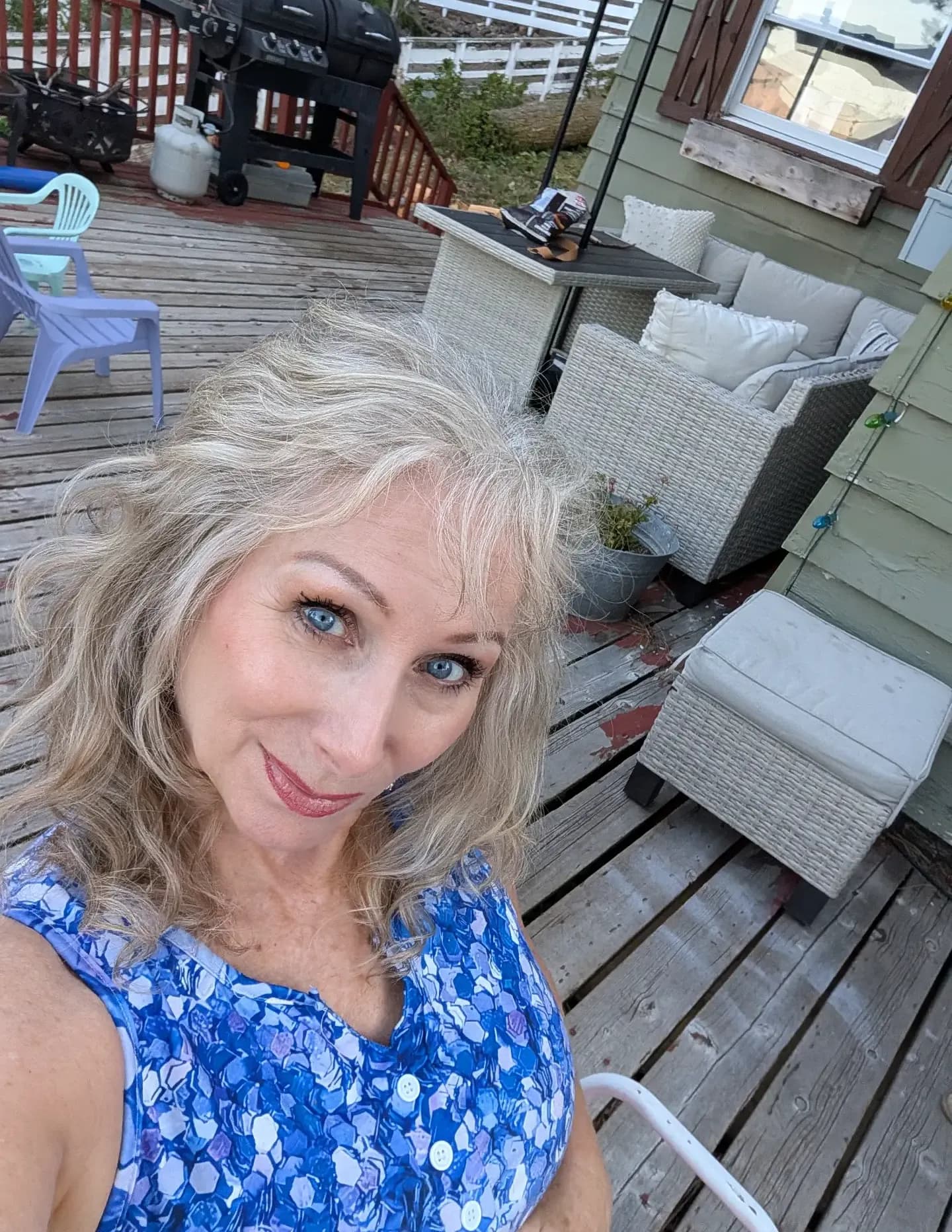 Cheryl O image
