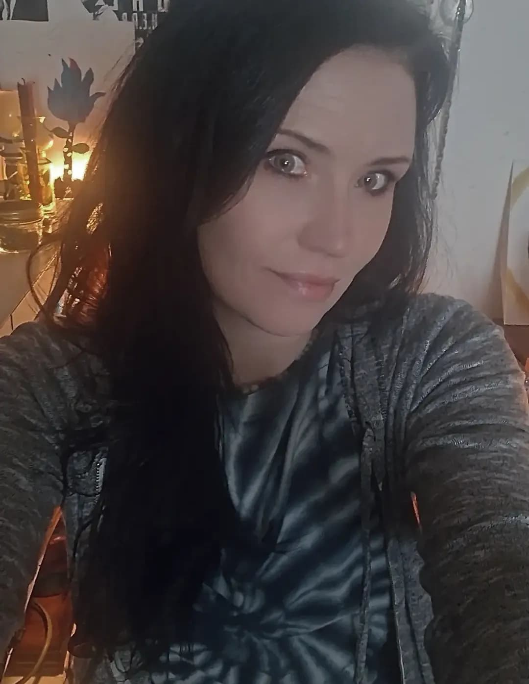 Stacey image