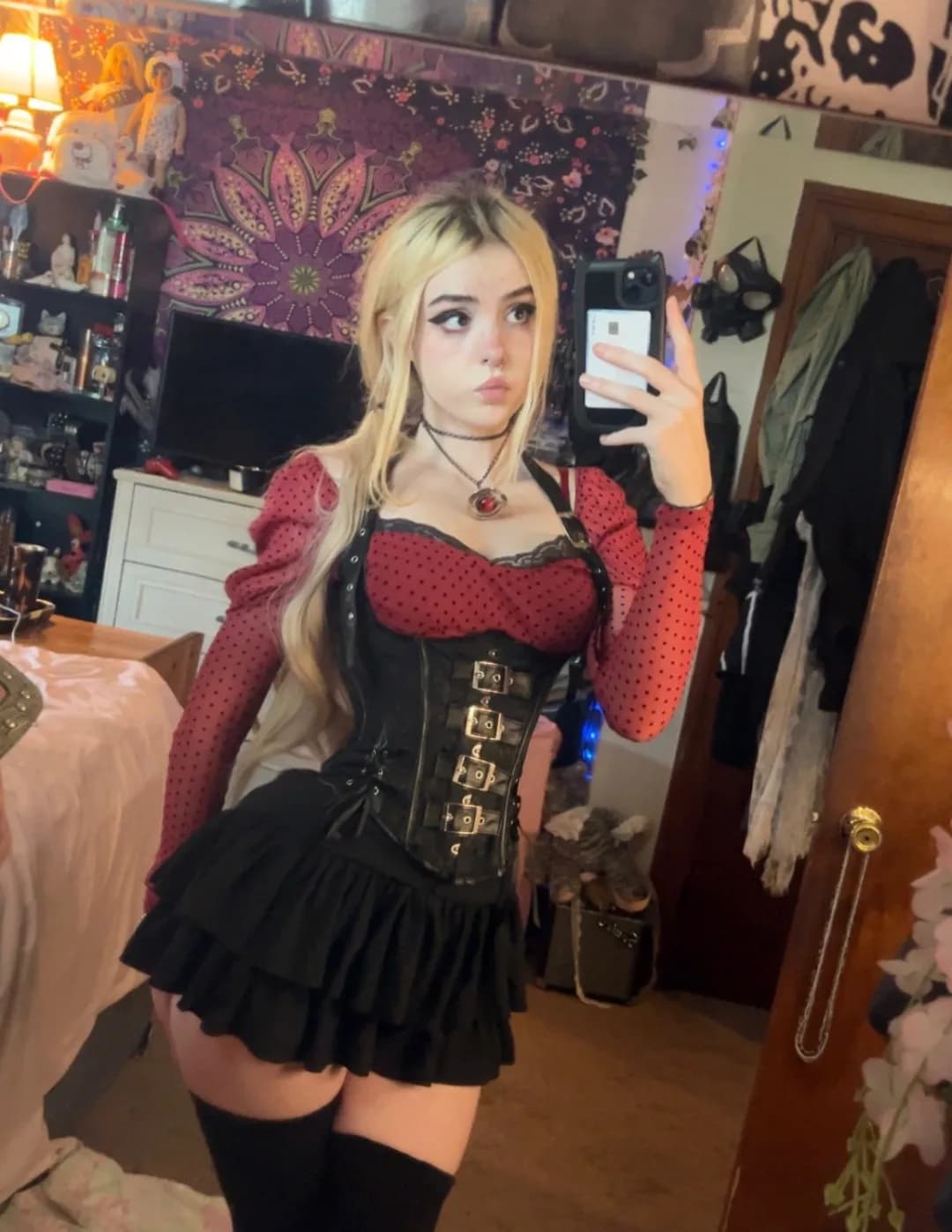 kazrenee image