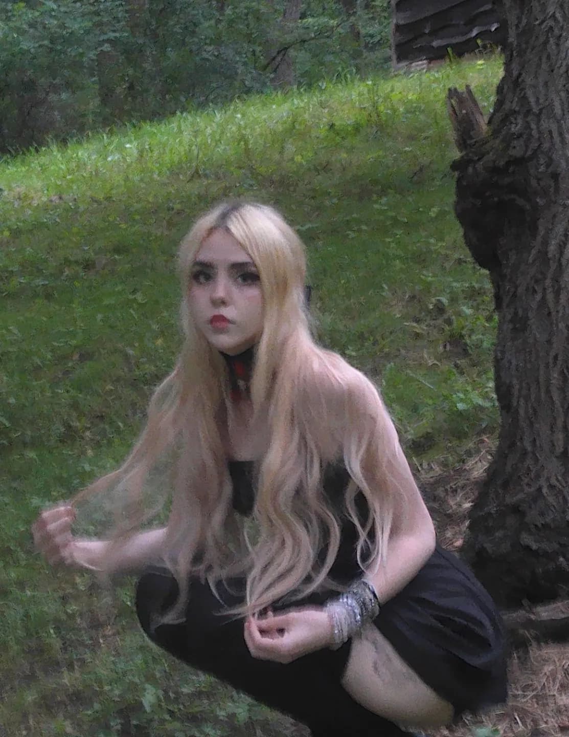 kazrenee image