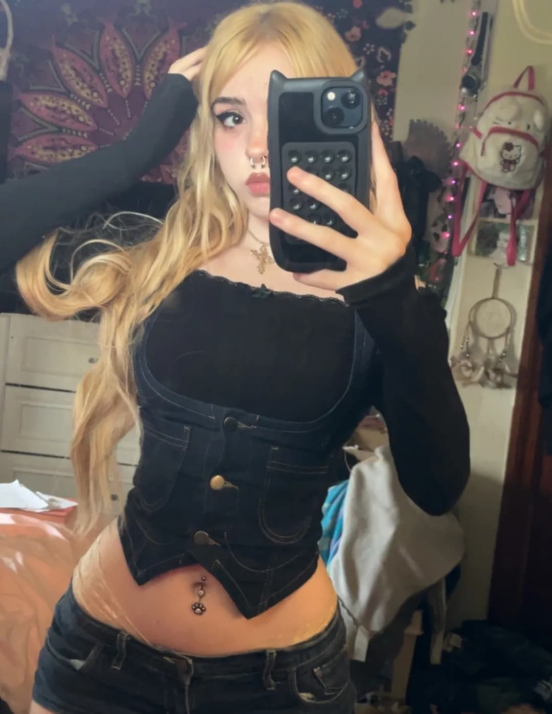 kazrenee image
