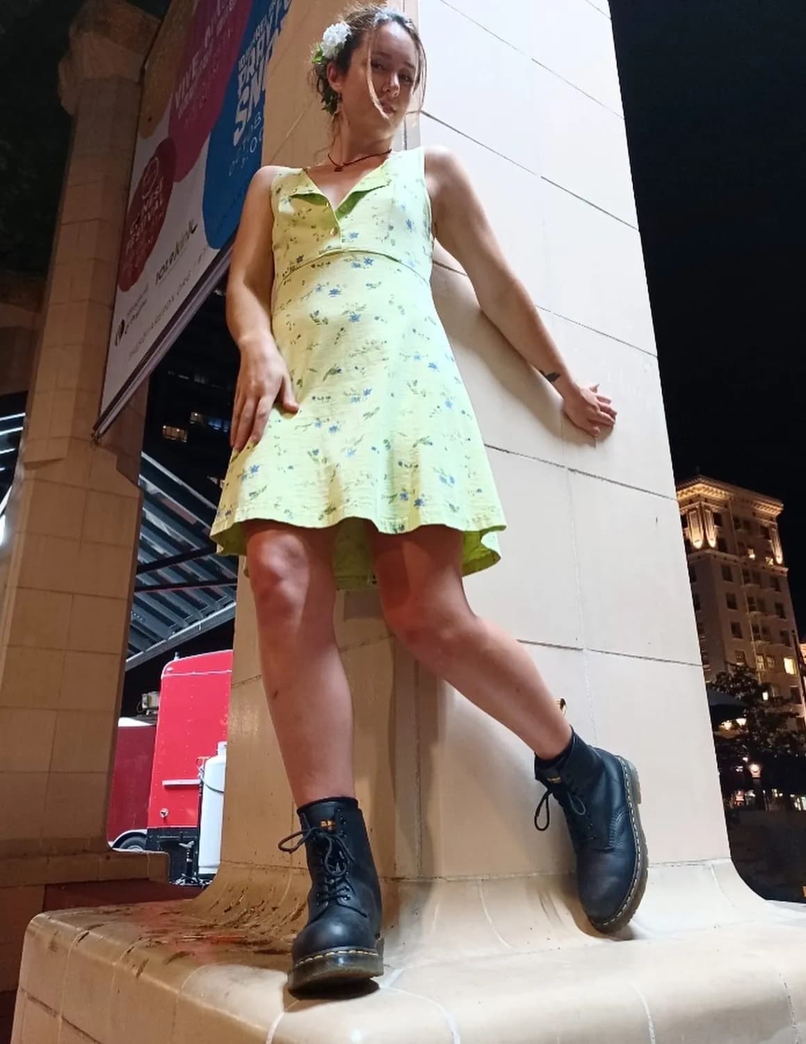 Jennah Manchester image