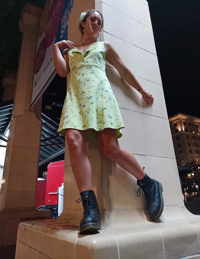 Jennah Manchester image