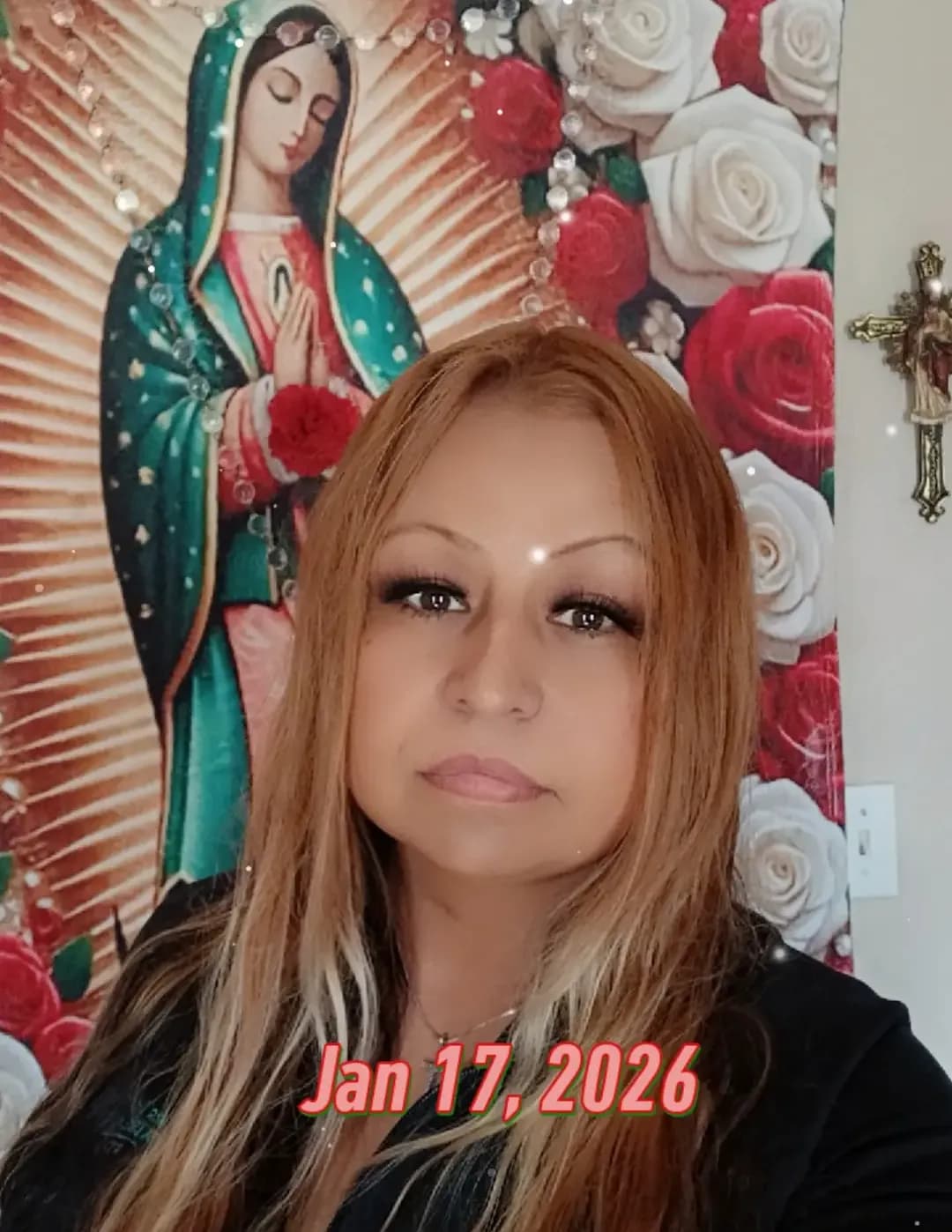 BELLA'LETICIA image