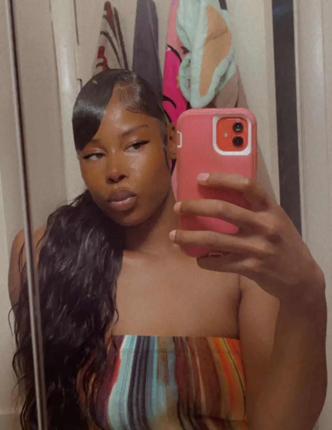 Brynisha Peterson image