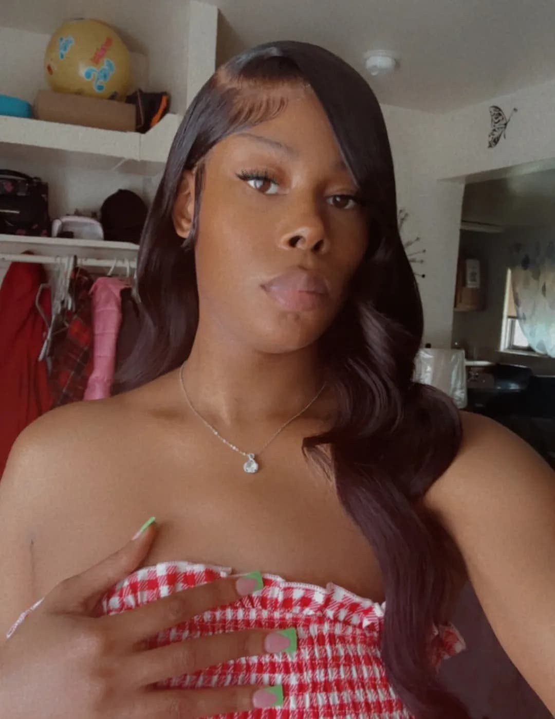 Brynisha Peterson image