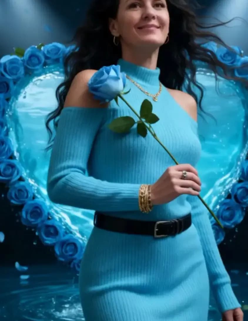 Crystal-rae  Butt image