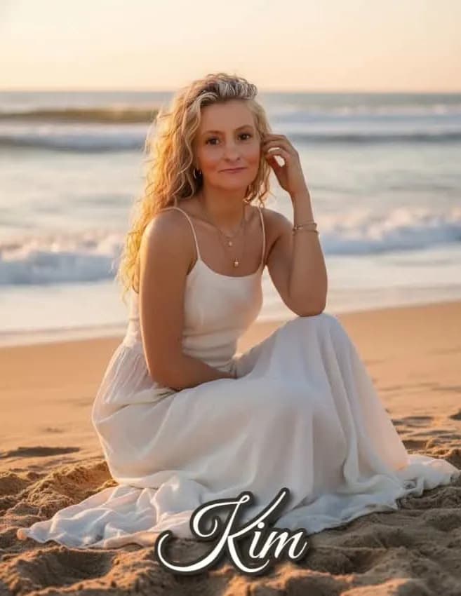 Kim Wellington image