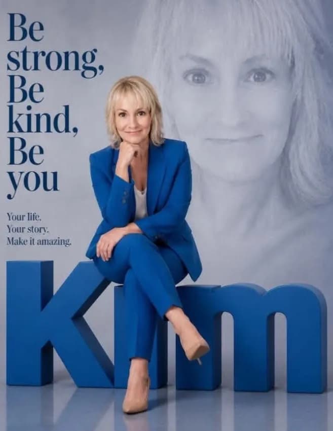 Kim Wellington image