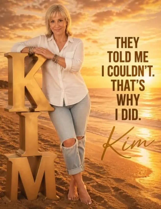 Kim Wellington image