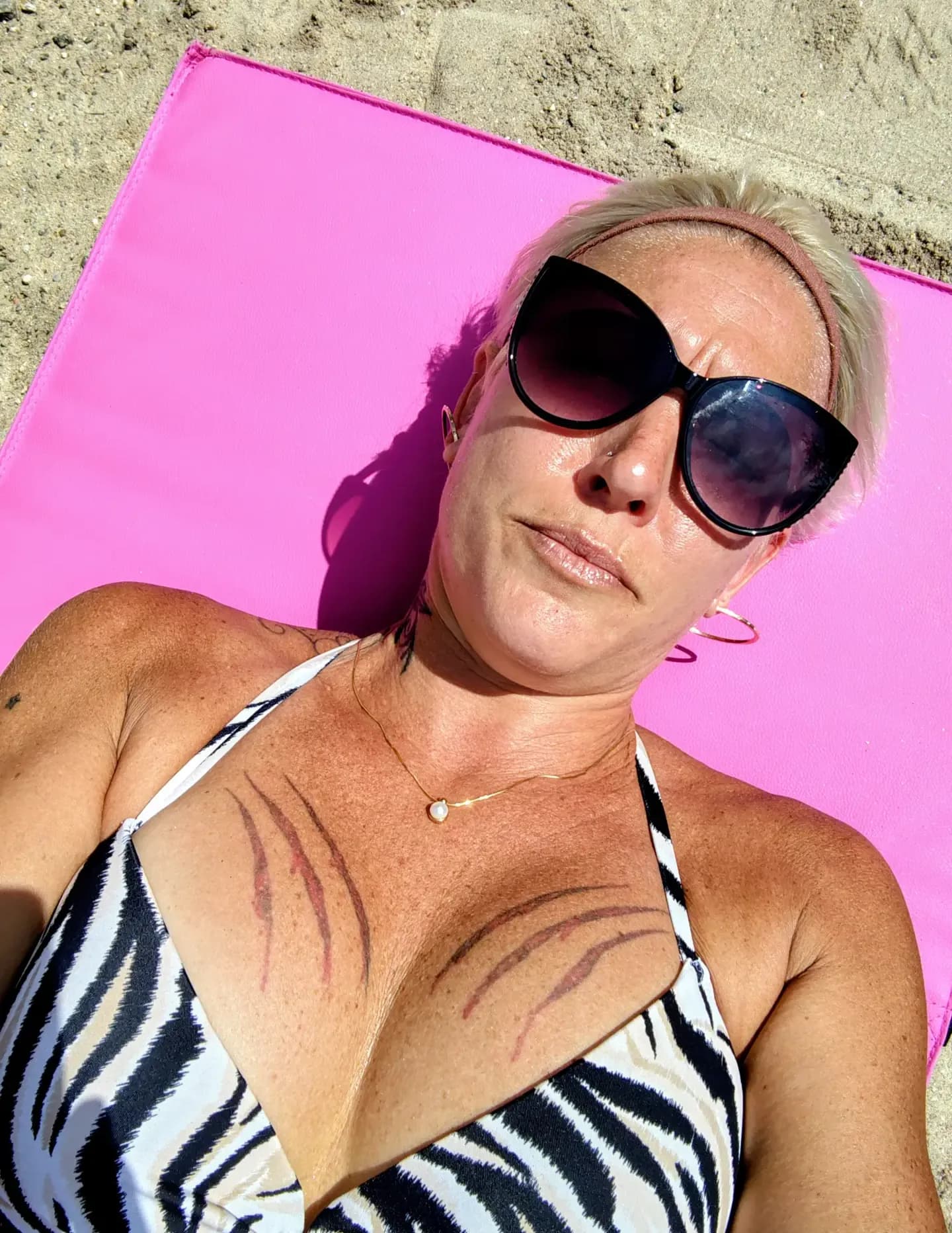 Allison Lapke image