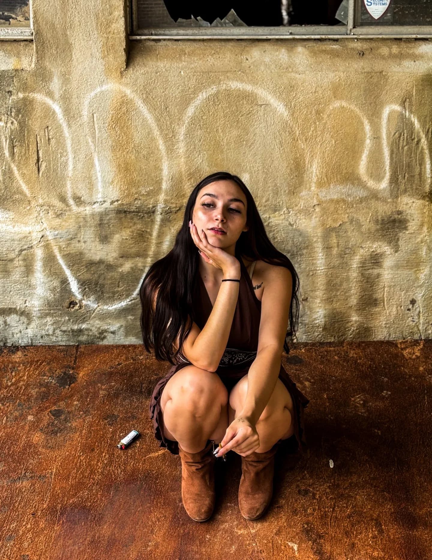 Quinn tracy image