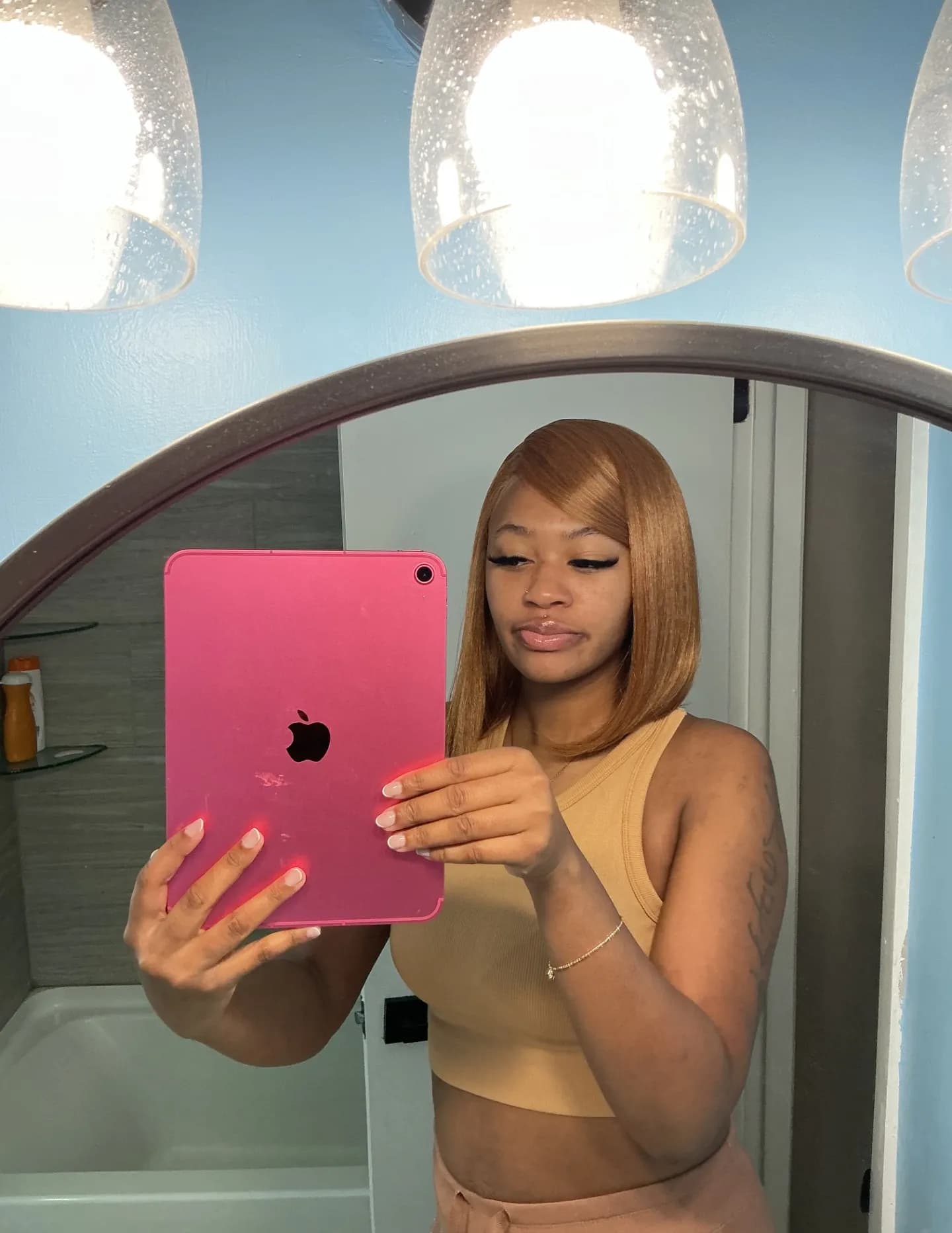 Trinademathis image