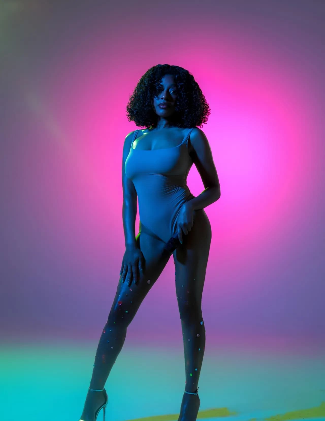 Jhenaybreyonn image