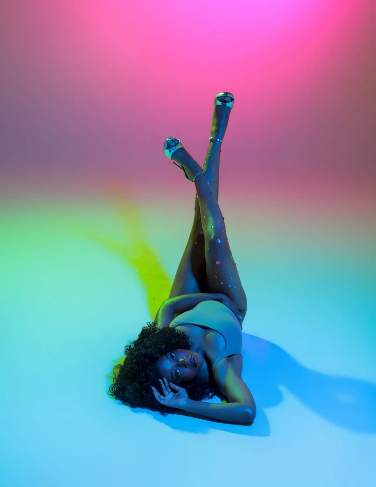 Jhenaybreyonn image