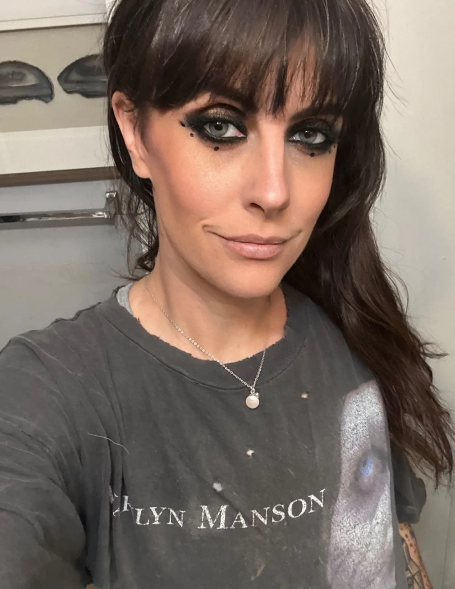 Tiffany Heatley image