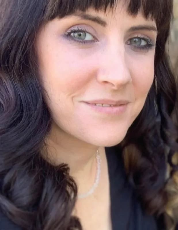 Tiffany Heatley image