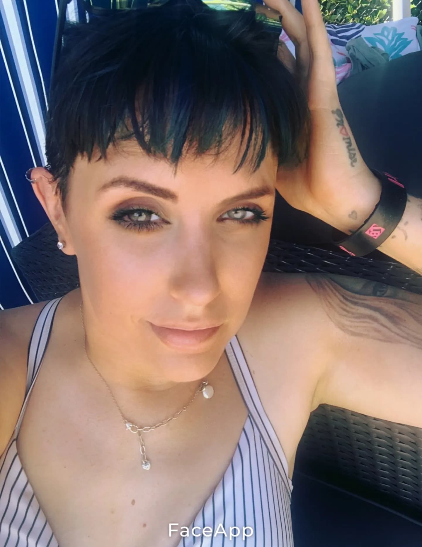 Tiffany Heatley image