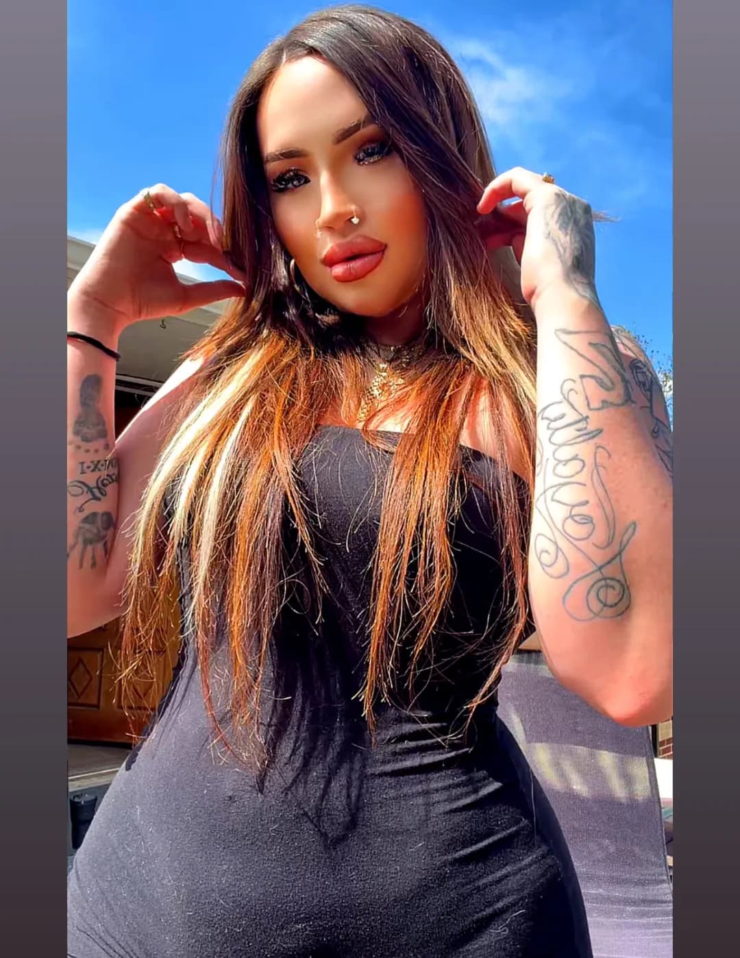 Naya image