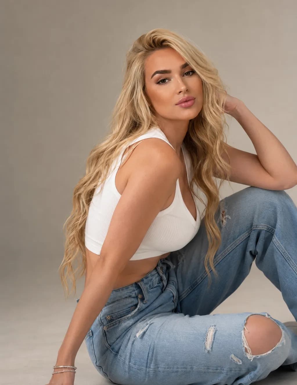 Kayla Abreu image