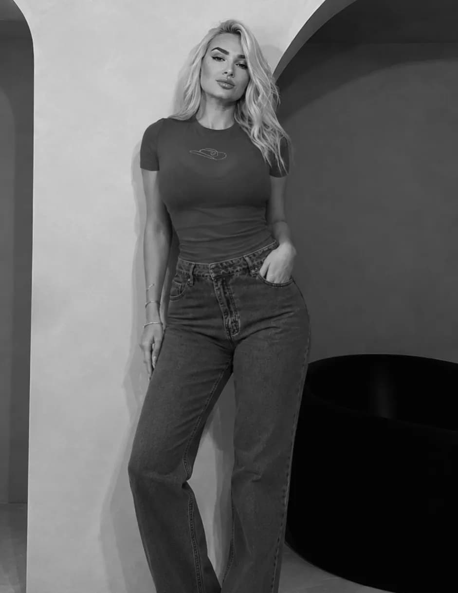 Kayla Abreu image
