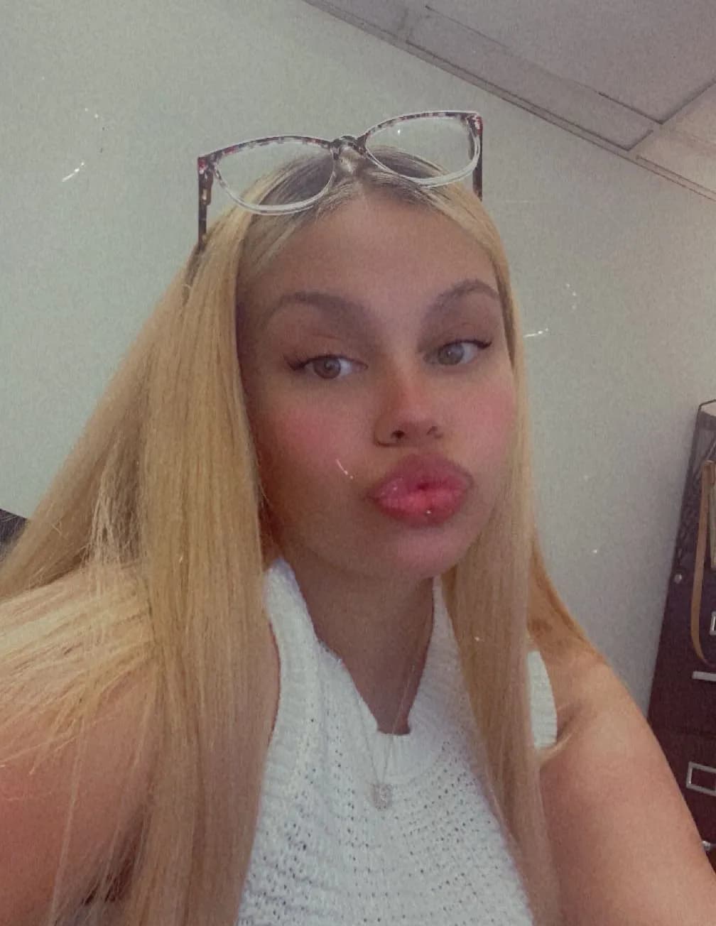 Aliyah Mitchell image