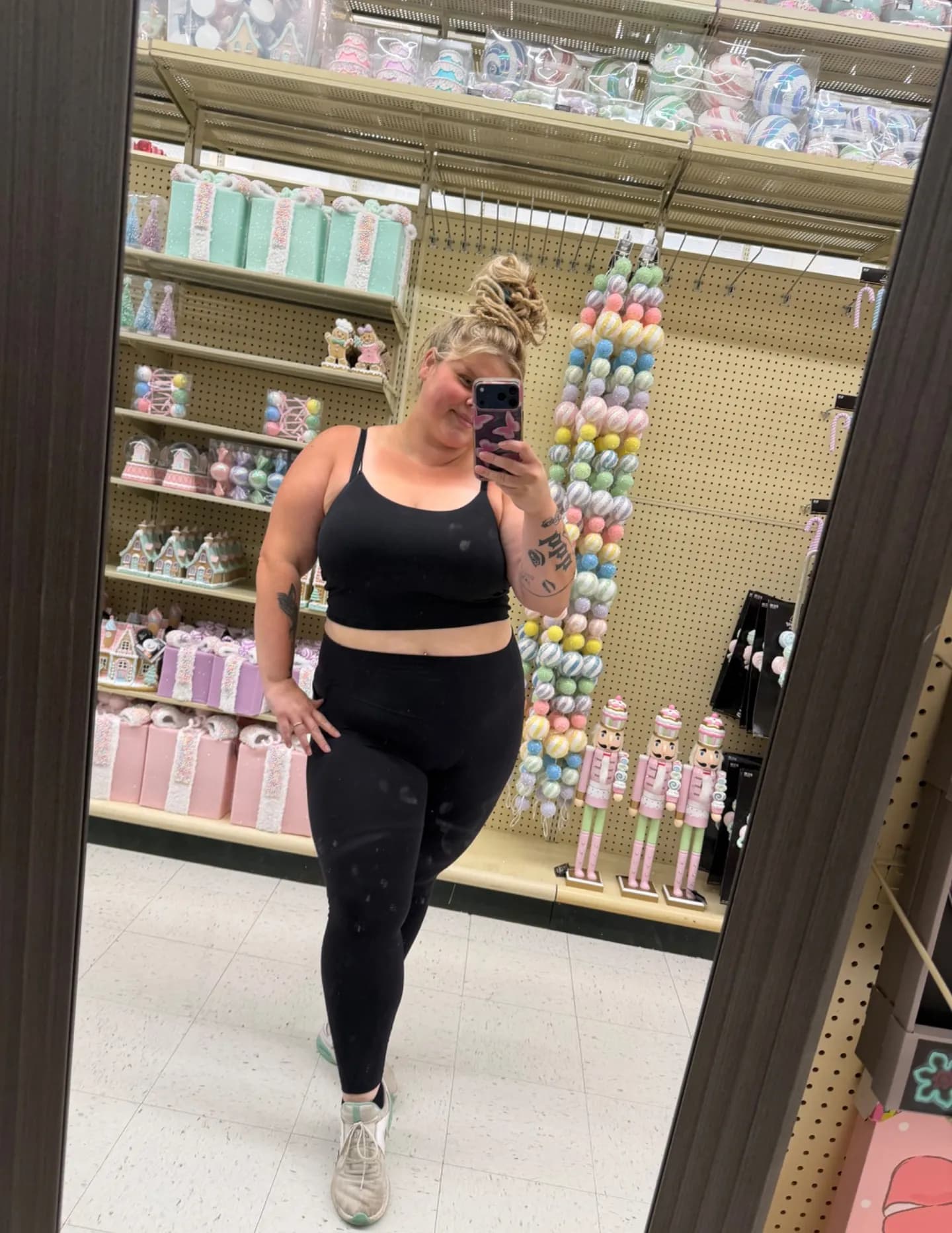 Lacey Johnson image