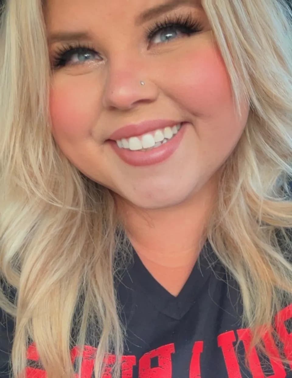 Lacey Johnson image