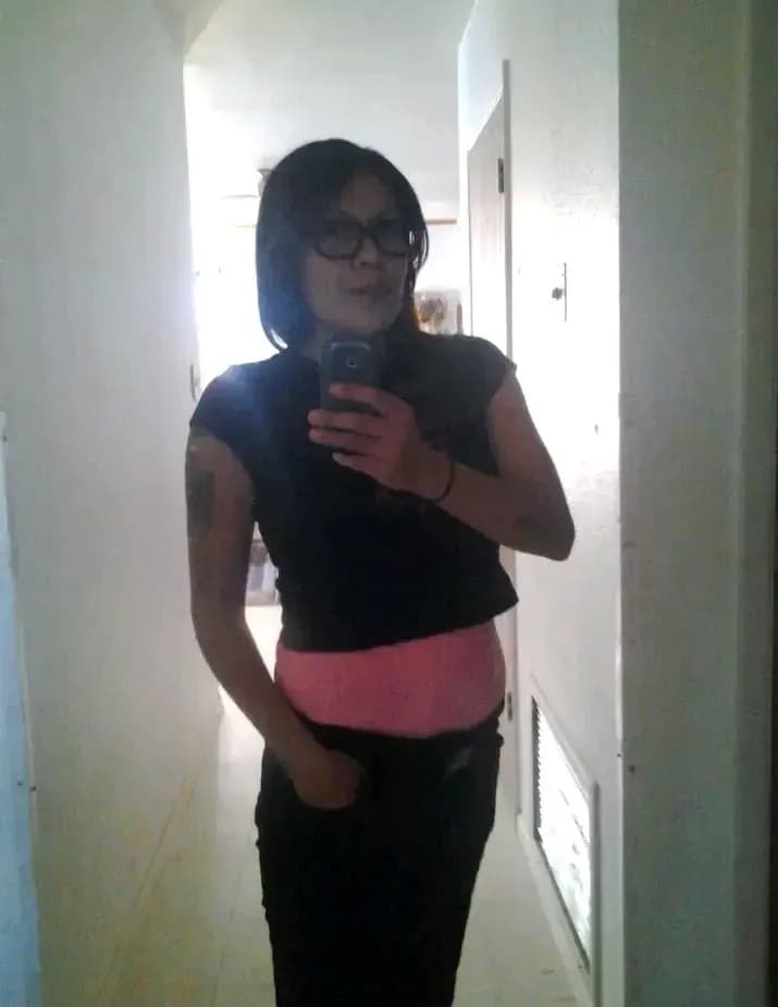 Sandra B image