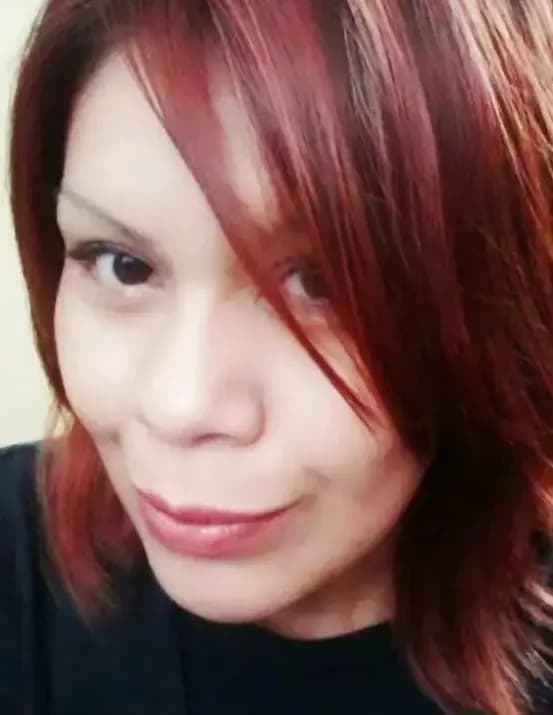Sandra B image
