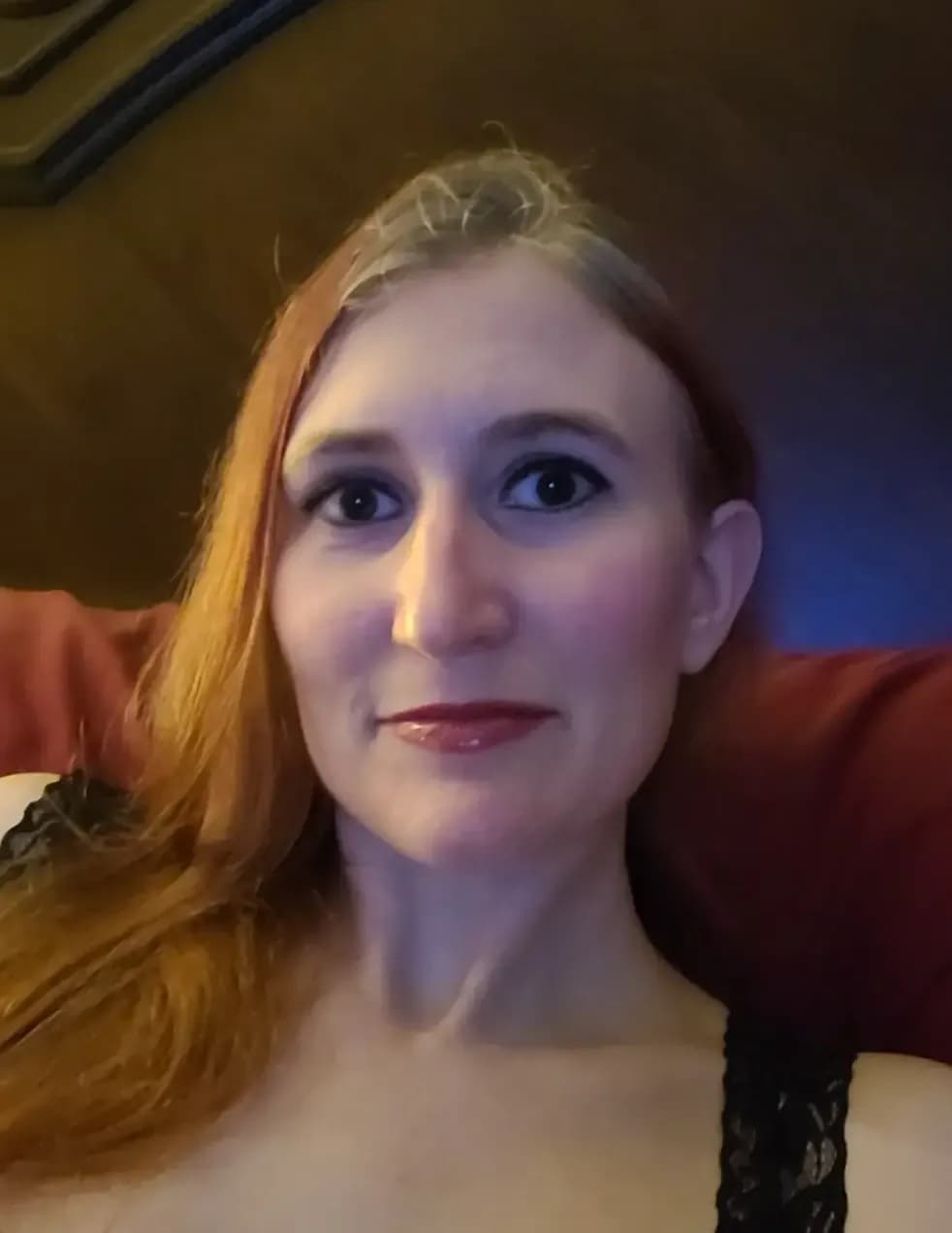 Cassandra W. image
