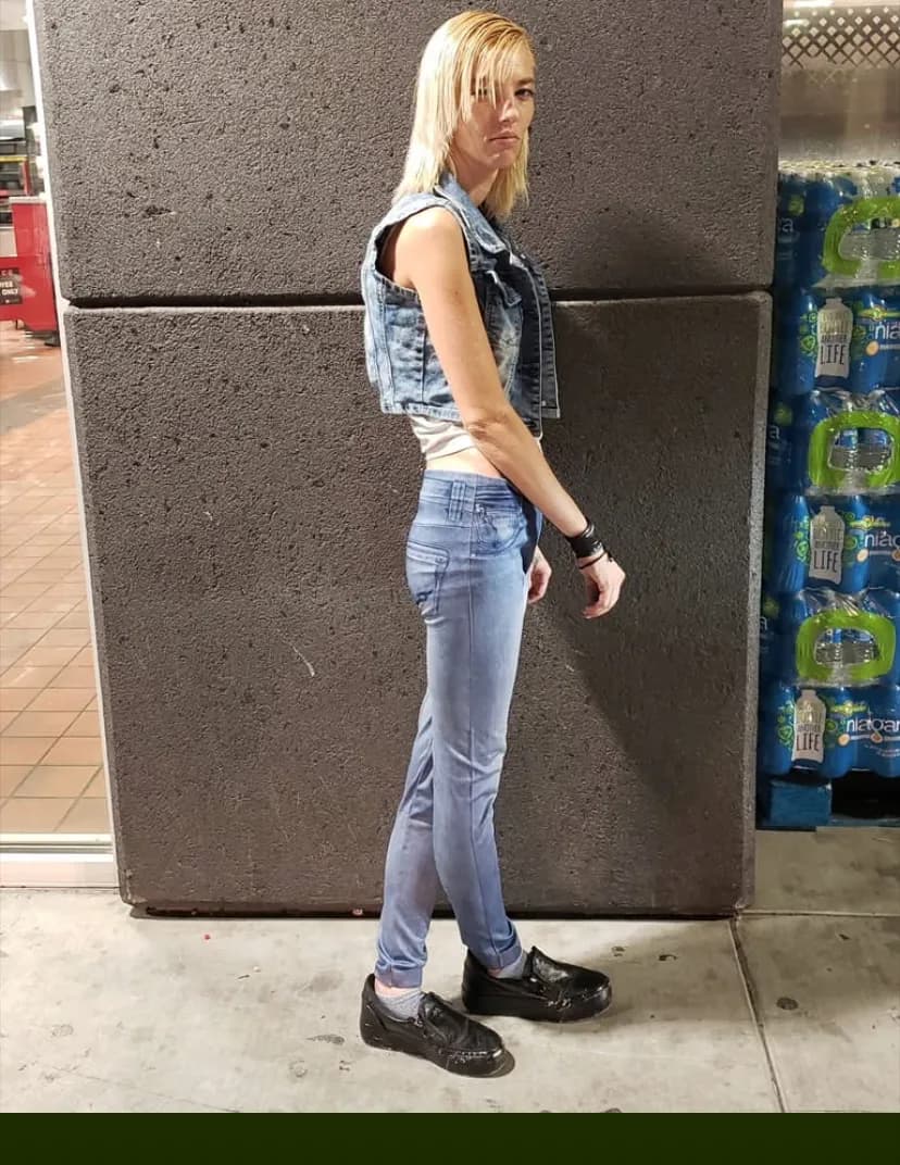 Baddiew1thmakeup image