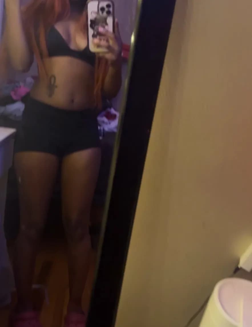 Keaira powers image