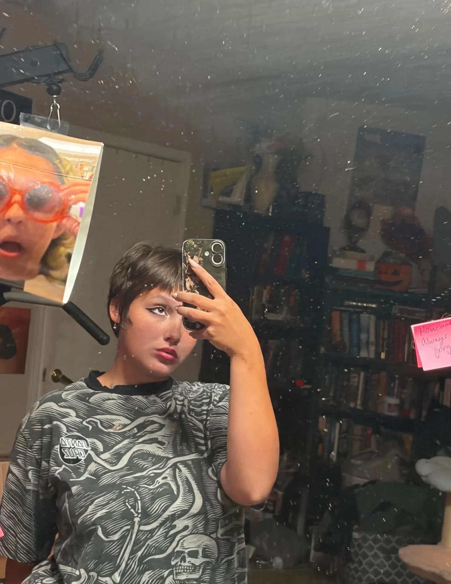 Stormy janavaras image