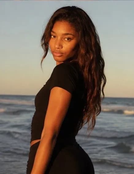 Jasmine Sims image