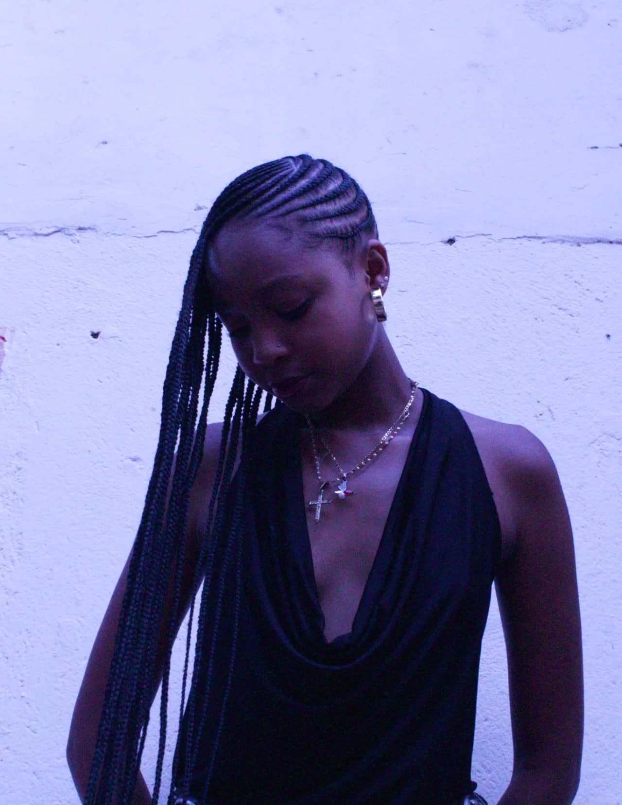 Tiffany  Mworia image