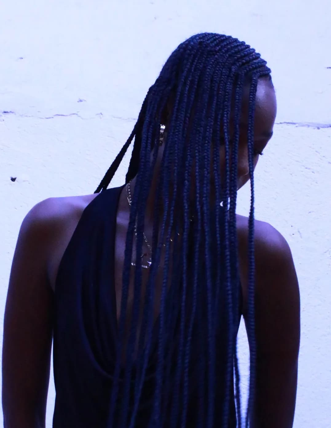 Tiffany  Mworia image