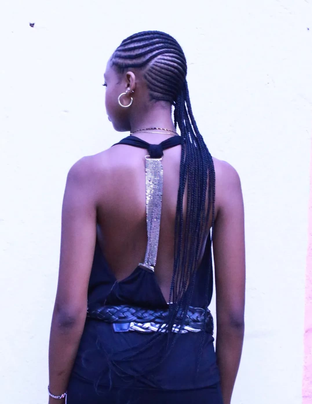 Tiffany  Mworia image