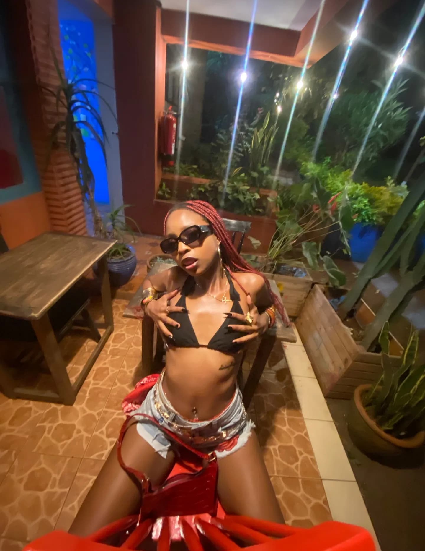 Tiffany  Mworia image