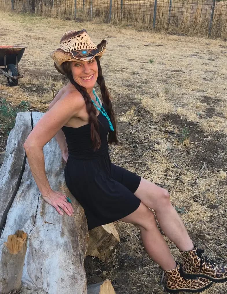 Crystal murray image