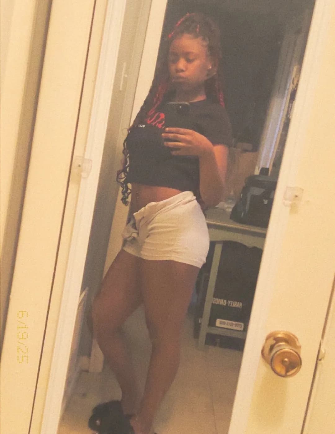 Jaida Rivers image