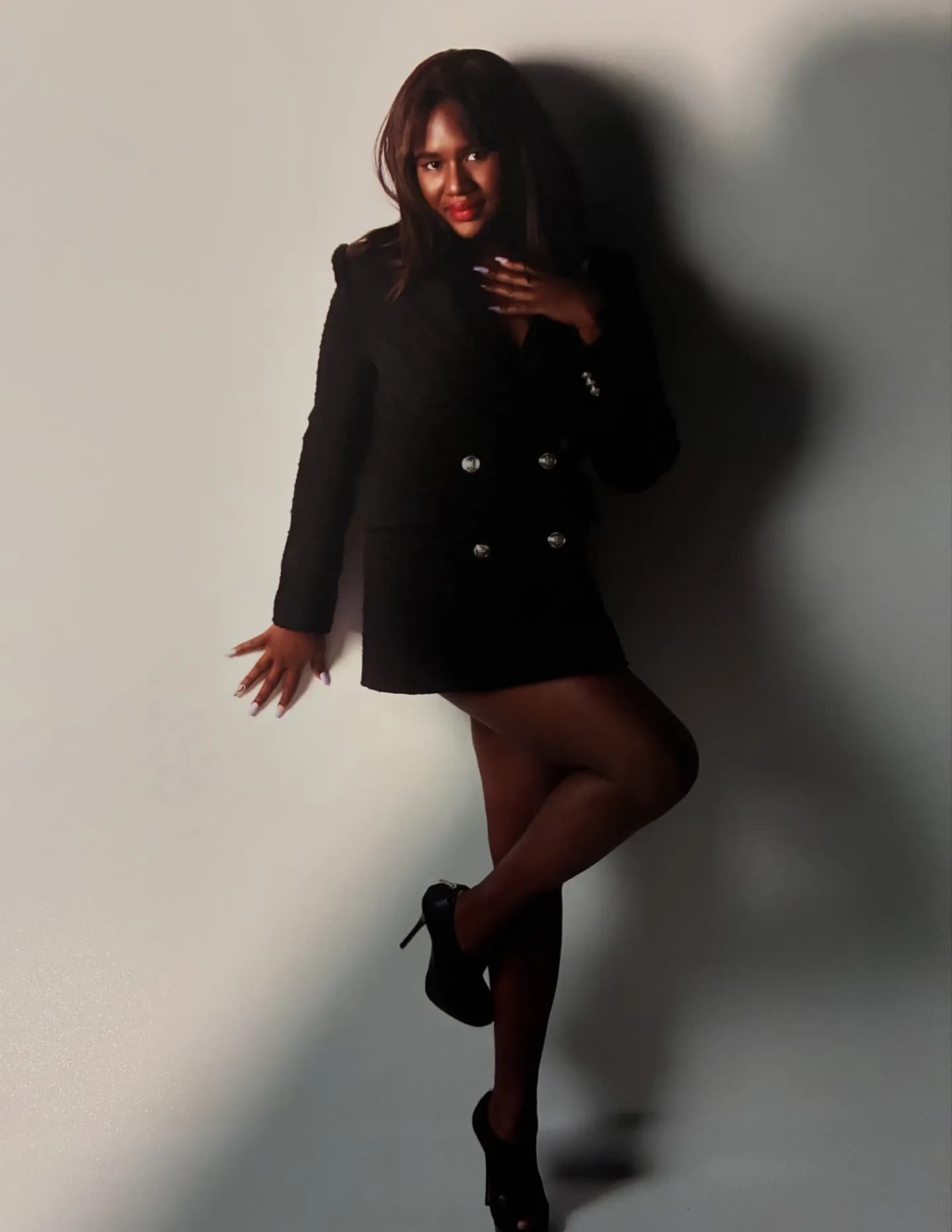Samika Raphael image