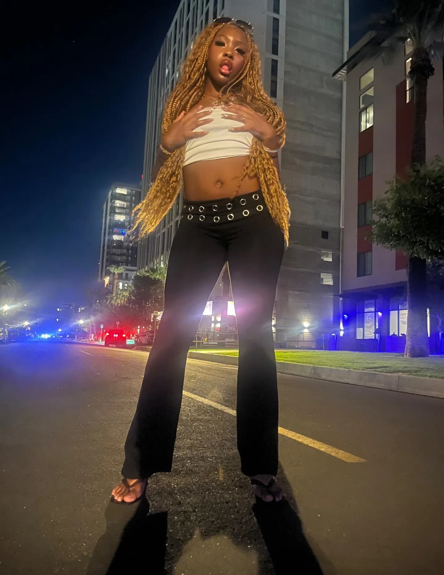 Leela goosby image