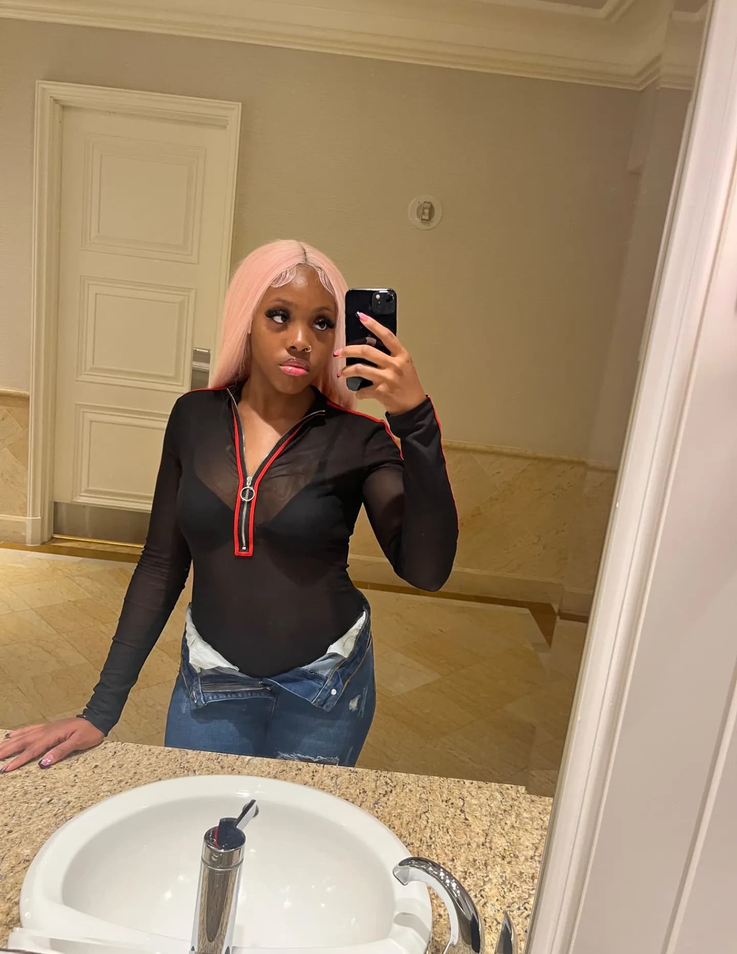 Leela goosby image